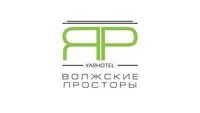 Волжские  Просторы