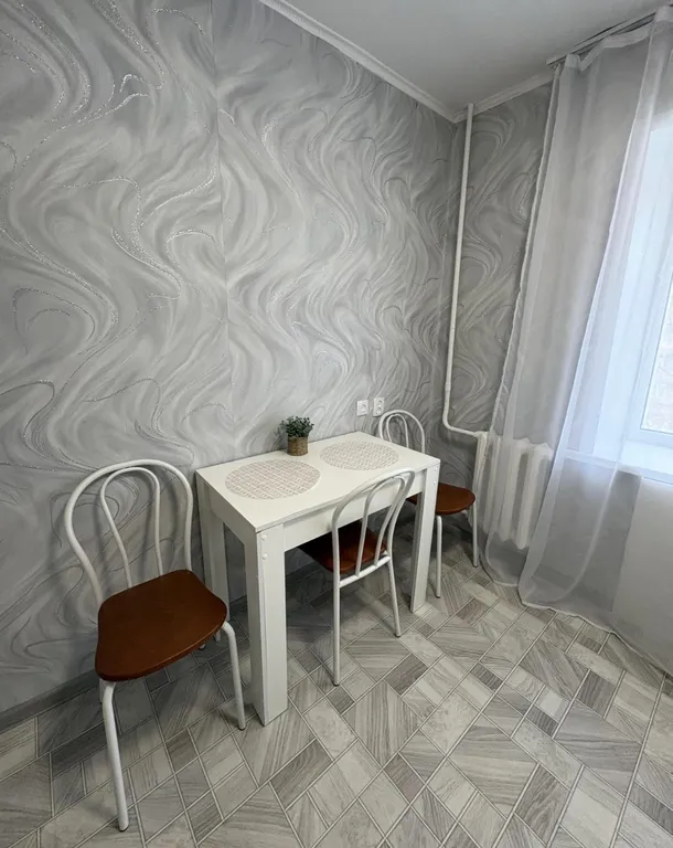 Центр города Ачинск