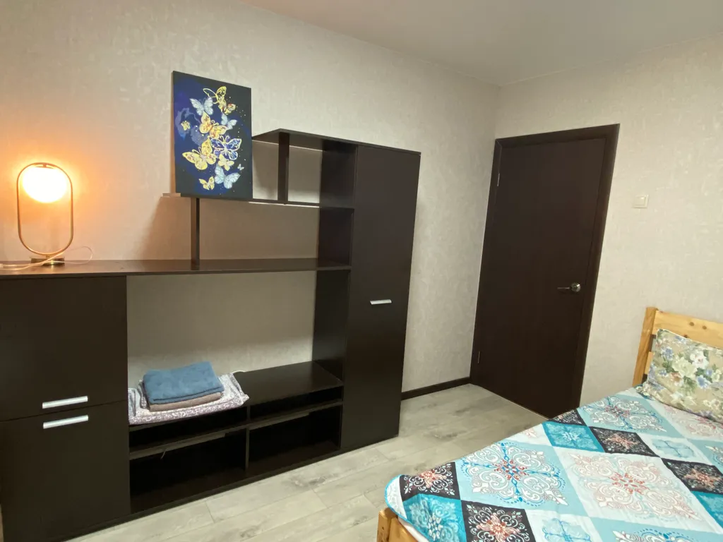 Уютная двухкомнатная квартира — аренда посуточно в Сызрань