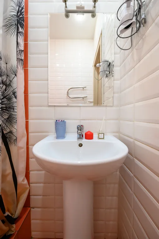 Квартира Комфортная квартира в ЖК Ландыши — Москва