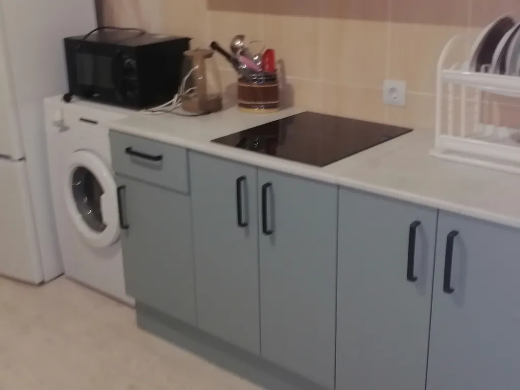 Новая квартира  в Апарт-отеле Lux у аквапарка с чеками на проживание