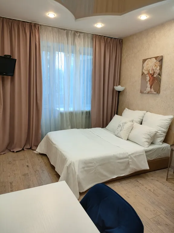 Квартира Апартаменты уютный центр — Екатеринбург