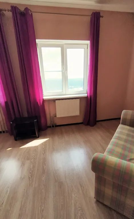 Квартира Квартира у МЦД Нахабино — Нахабино