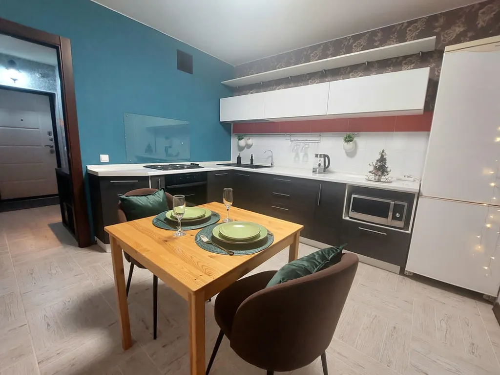 Ваш временный дом на несколько дней