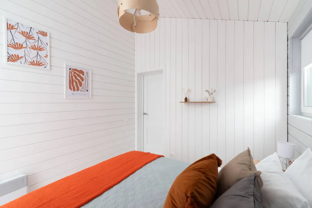 Дом, в который хочется вернуться