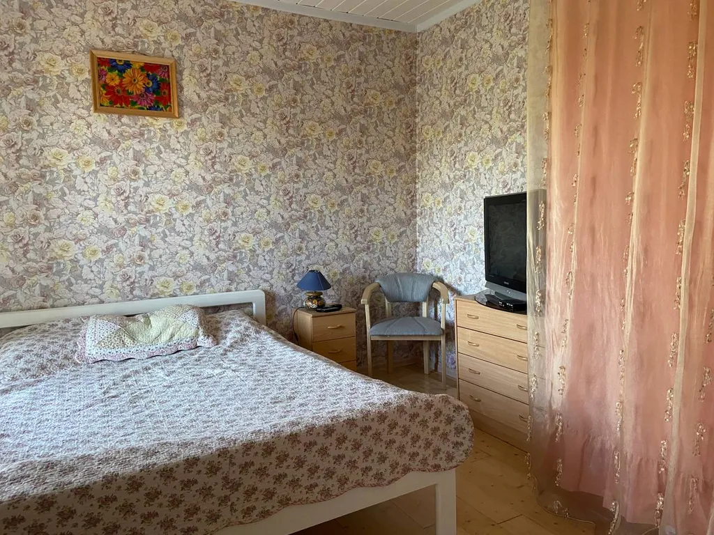 Апартаменты в гостевом доме