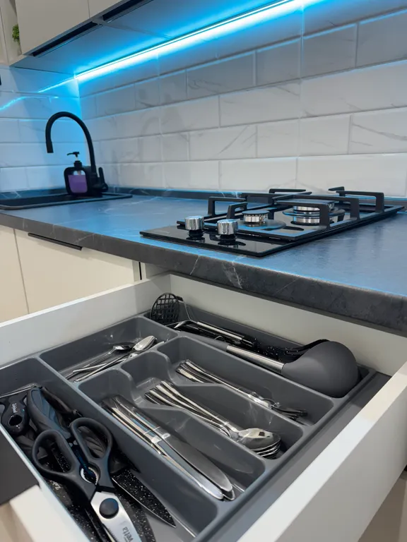 Уютная квартира в 200 метрах от федеральной трассы