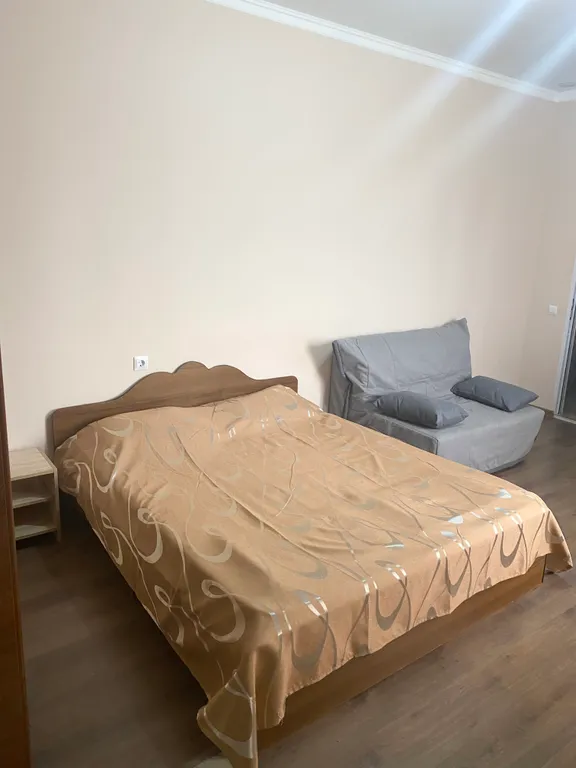 Уютный номер со всеми условиями