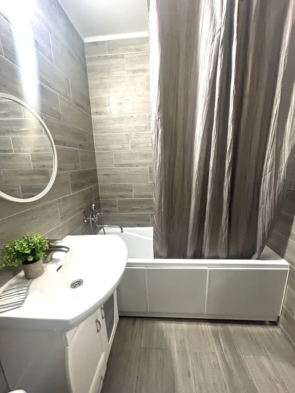 Квартира Квартира рядом с торговым центром Планета — Красноярск