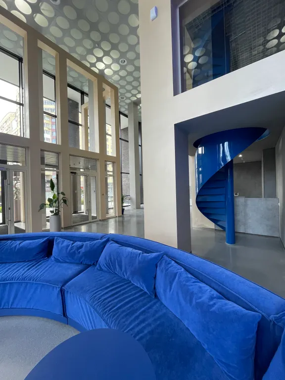 Квартира 1-комнатная Квартира — Екатеринбург