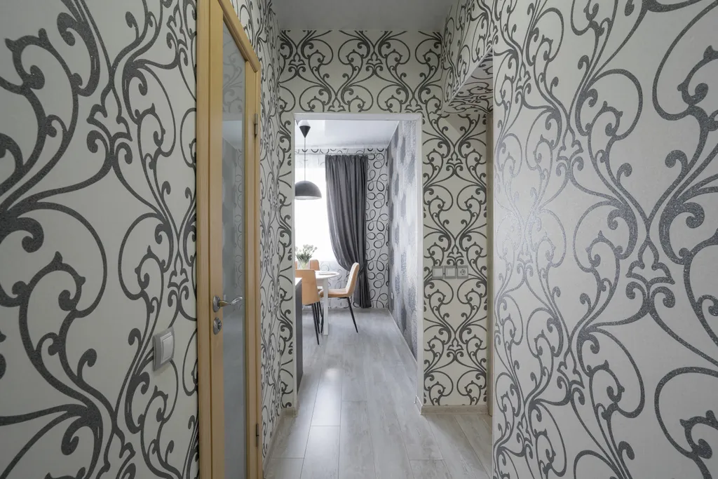 Красивая однокомнатная квартира в микрорайоне ГГМ рядом с СОК Юпитер