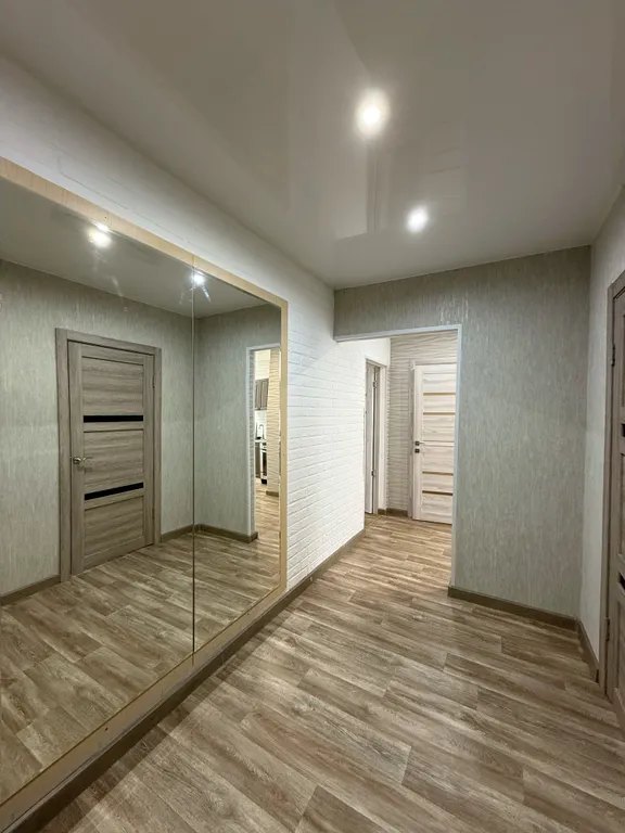 Прекрасная двухкомнатная квартира