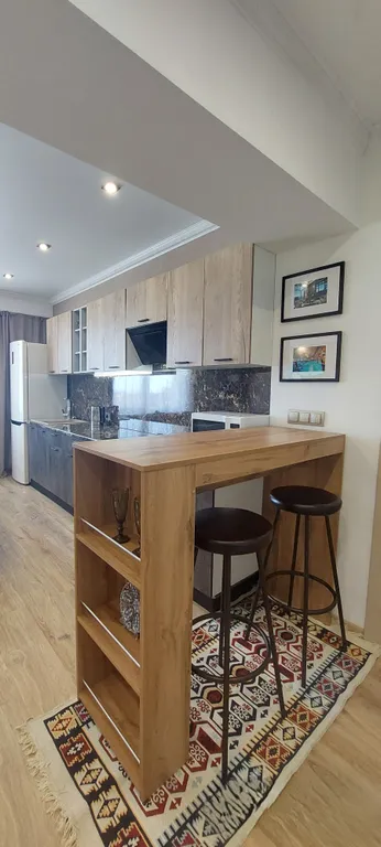 Resident apartment Sakhlife