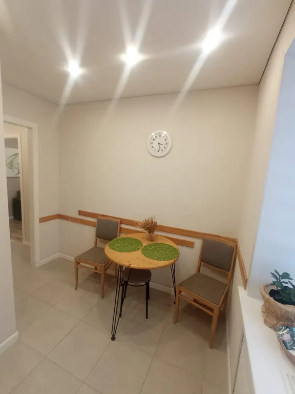 Хороший ремонт