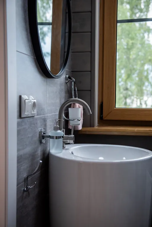 Уникальный и шикарный коттедж в 20 километрах от Москвы