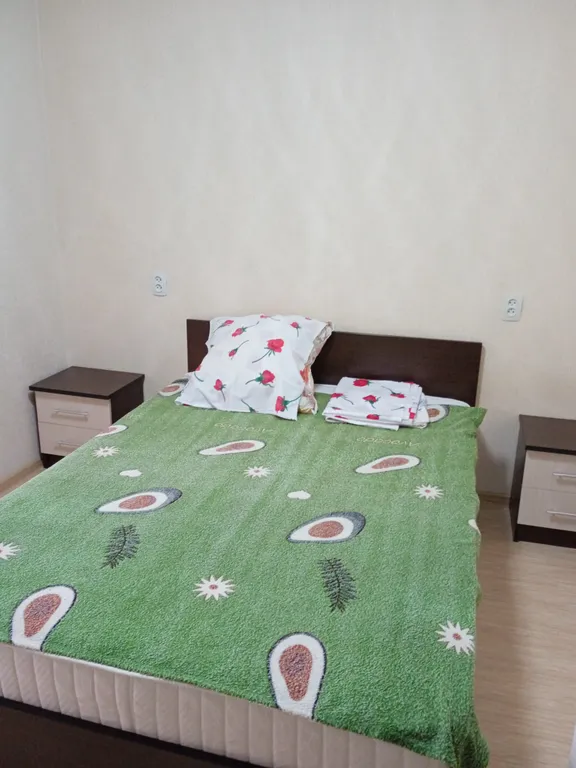 Квартира Комната — Анапа