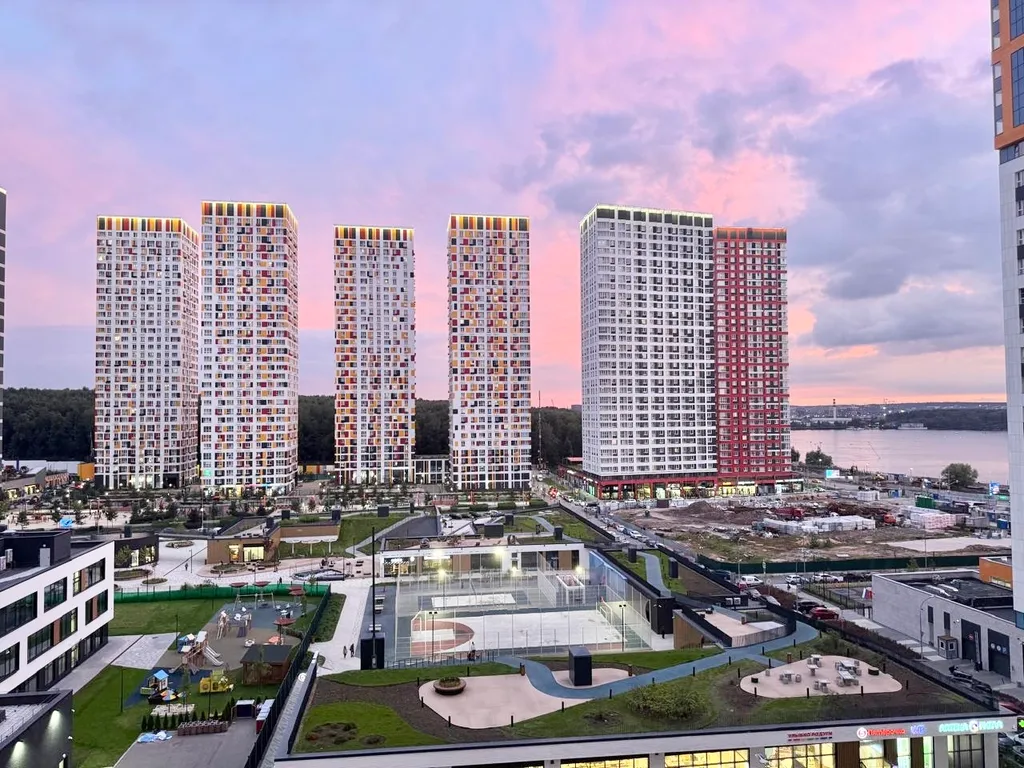 Студия вoho sky