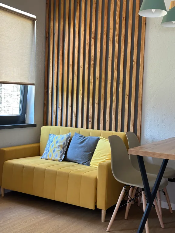 Гостевой дом Уют