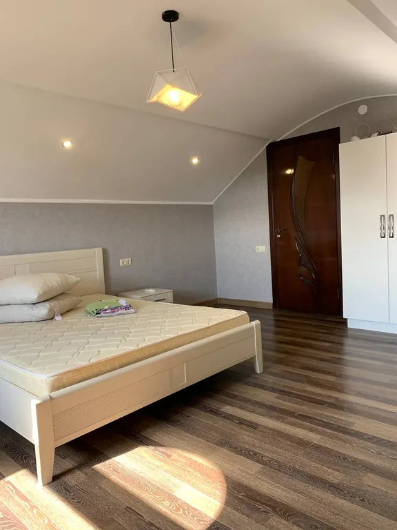 Квартира Лофт апартаменты в центре — аренда посуточно в Сухум