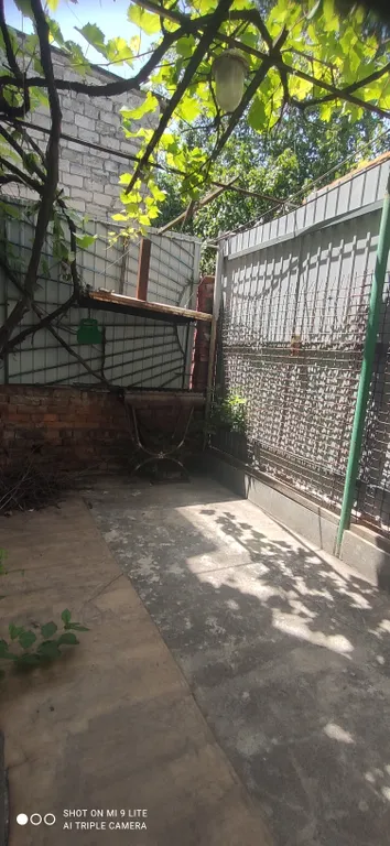 Таунхаус возле моря, в черте города, 10 метров до моря