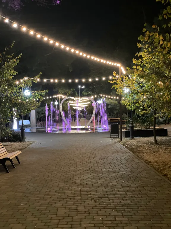 Квартира Апартаменты на первой береговой линии — Анапа