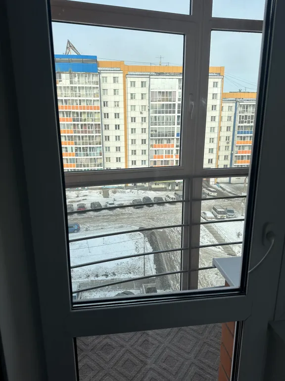 Квартира Уютная квартира в Октябрьском районе — Иркутск