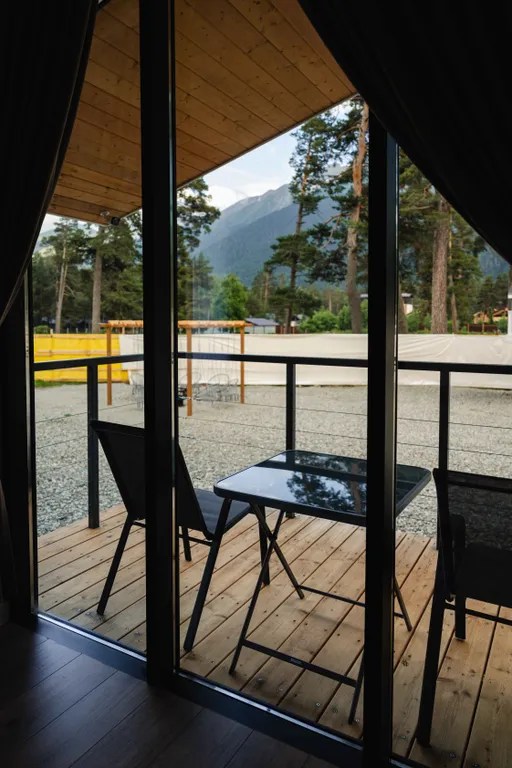 Вилла Premier 1