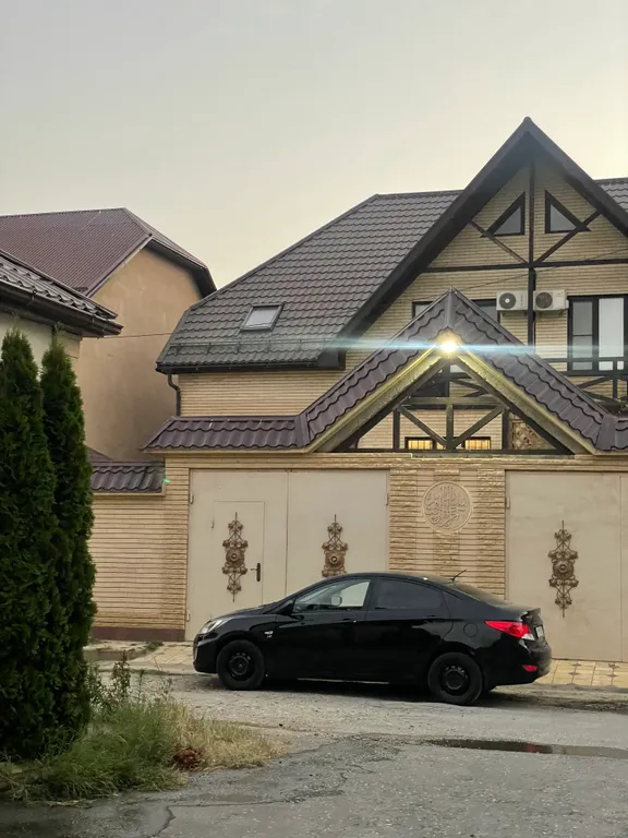 Дом у моря, все для вашего комфортного проживания