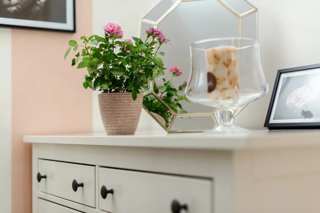 Квартира Жемчужина, 3-комнатная квартира — Москва