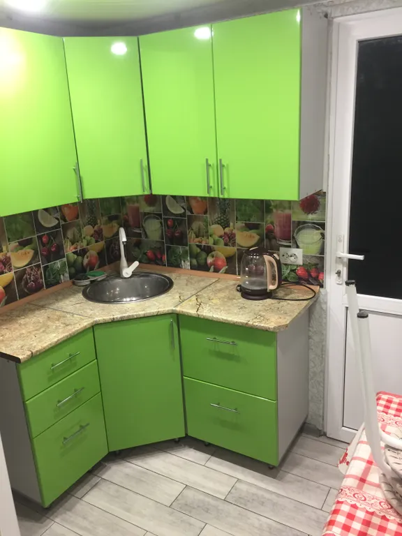 Домик на побережье Азовского моря