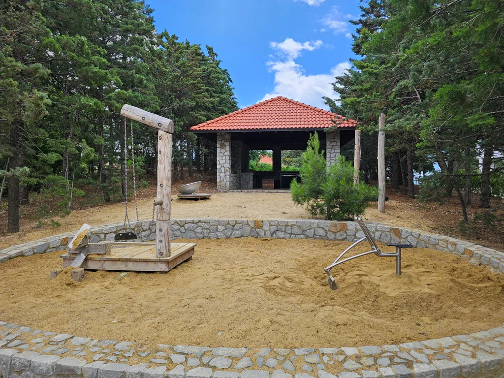 Квартира-студия в новым курортном комплексе лучистое