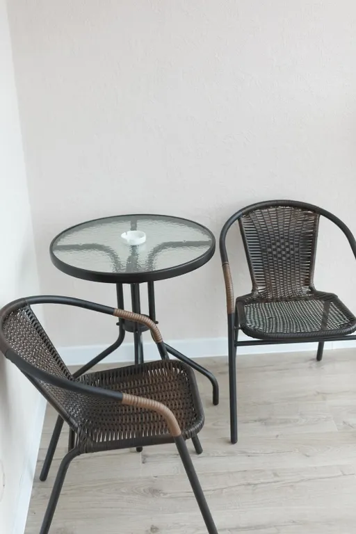 Премиум студия в центре города в новостройке