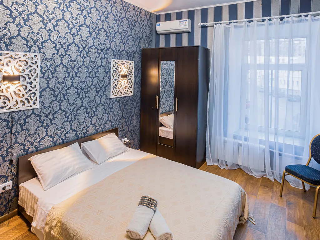 Квартира Квартира Самое сердце столицы — Москва