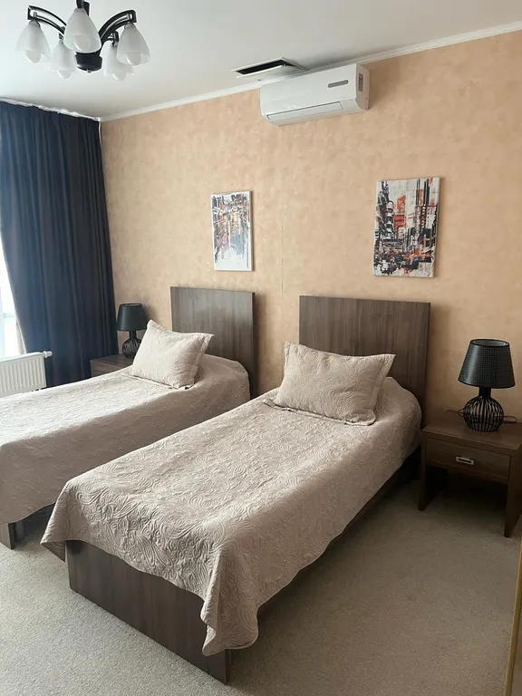 Квартира Комната — аренда посуточно в Сургут