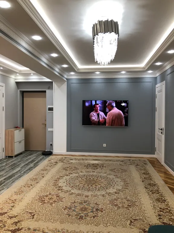 Квартира Апартамент с видом на море — аренда посуточно в Дербент