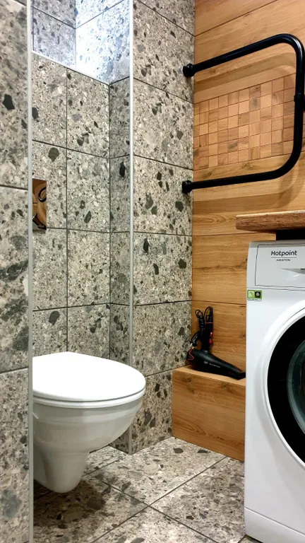 Lux-Apartments с живописным видом на Храм