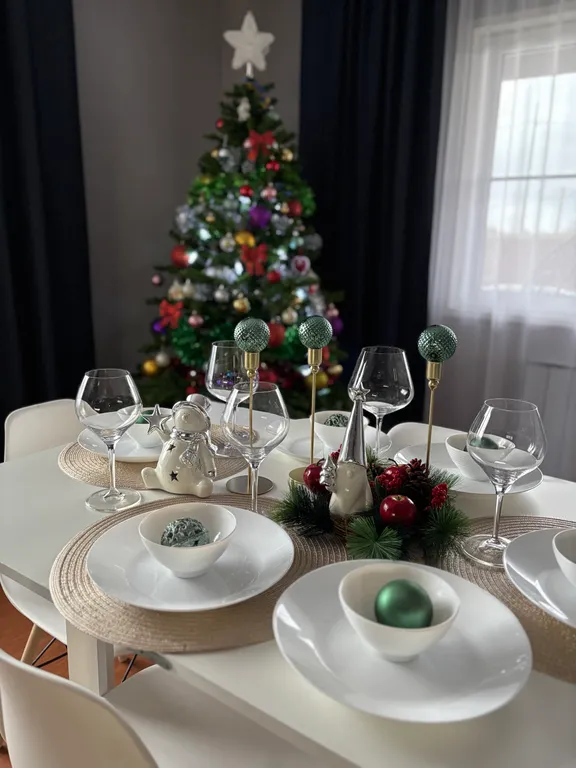 Уютный коттедж за городом