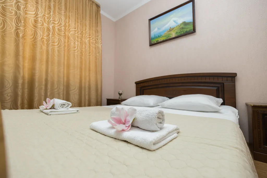 Квартира Комната — Адлер