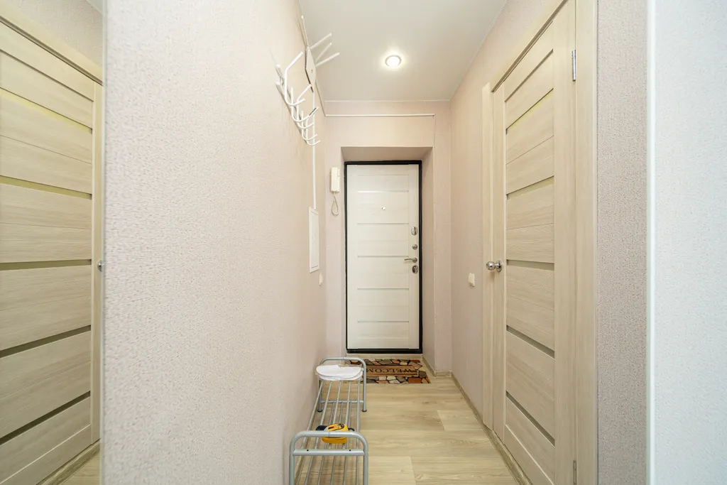 Квартира в центре