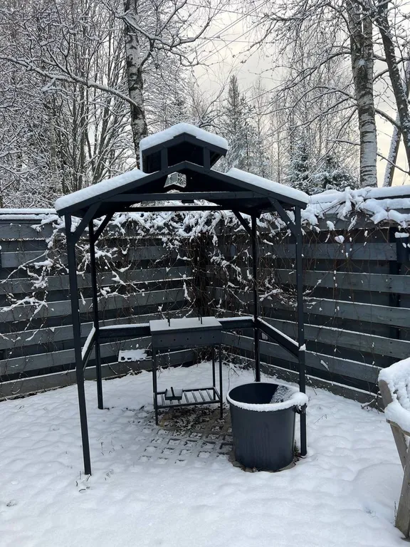 1-комнатный Дом