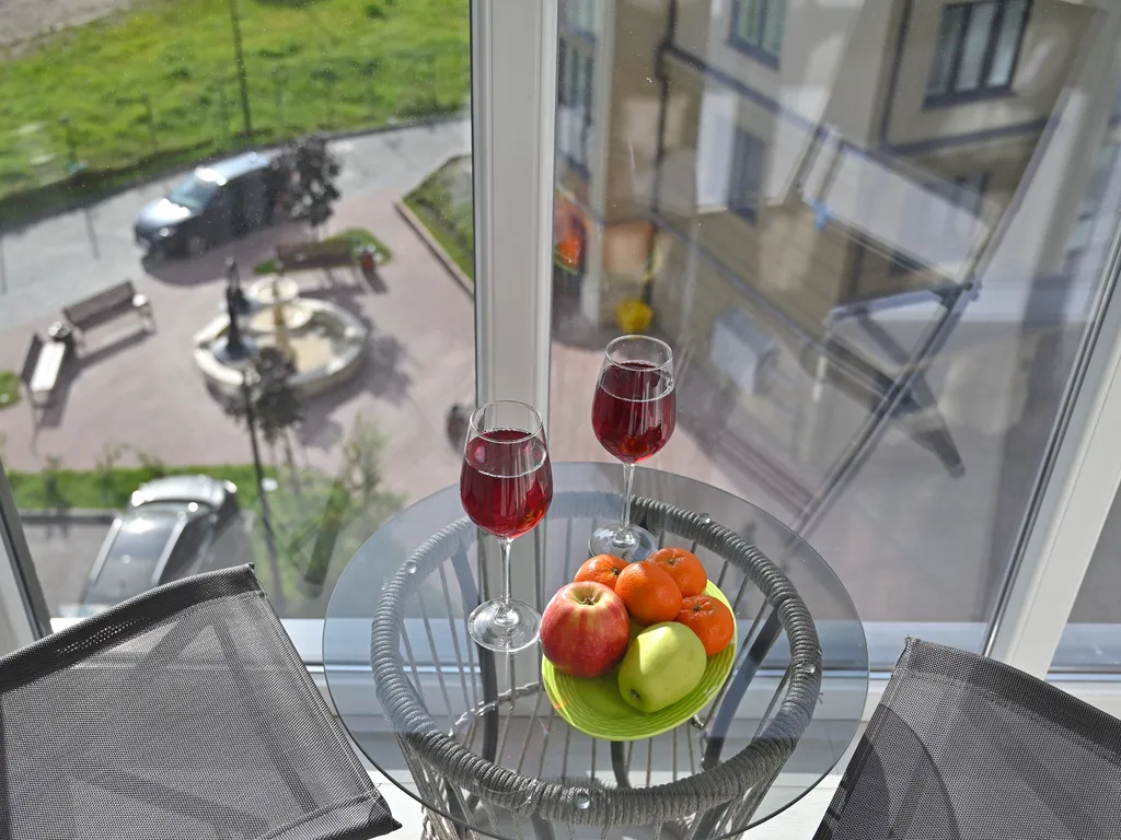 Квартира Кранц- Престиж! — Зеленоградск