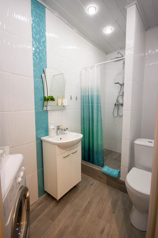 Уютная студия