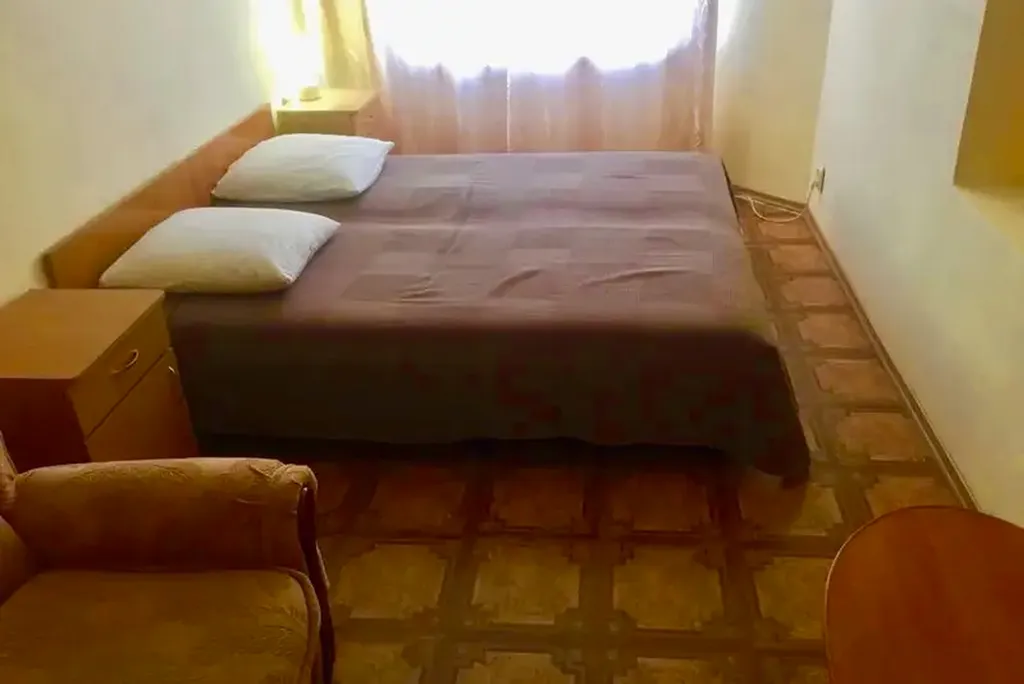 Комната