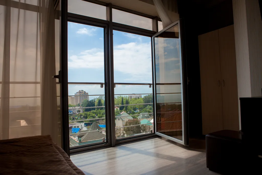 Квартира Комната — Адлер