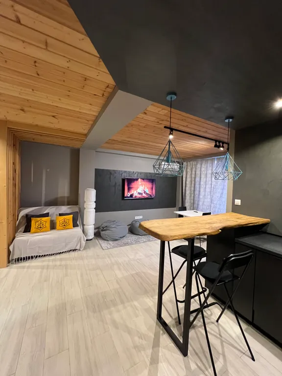 Loft Cozy Apartments