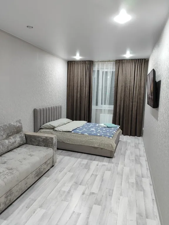 Шикарная квартира у аквапарка