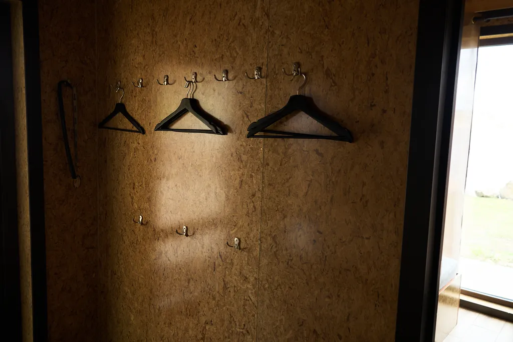 База отдыха Коттедж №5