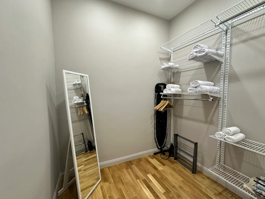 Квартира Новая квартира в центре культурной жизни города — Москва