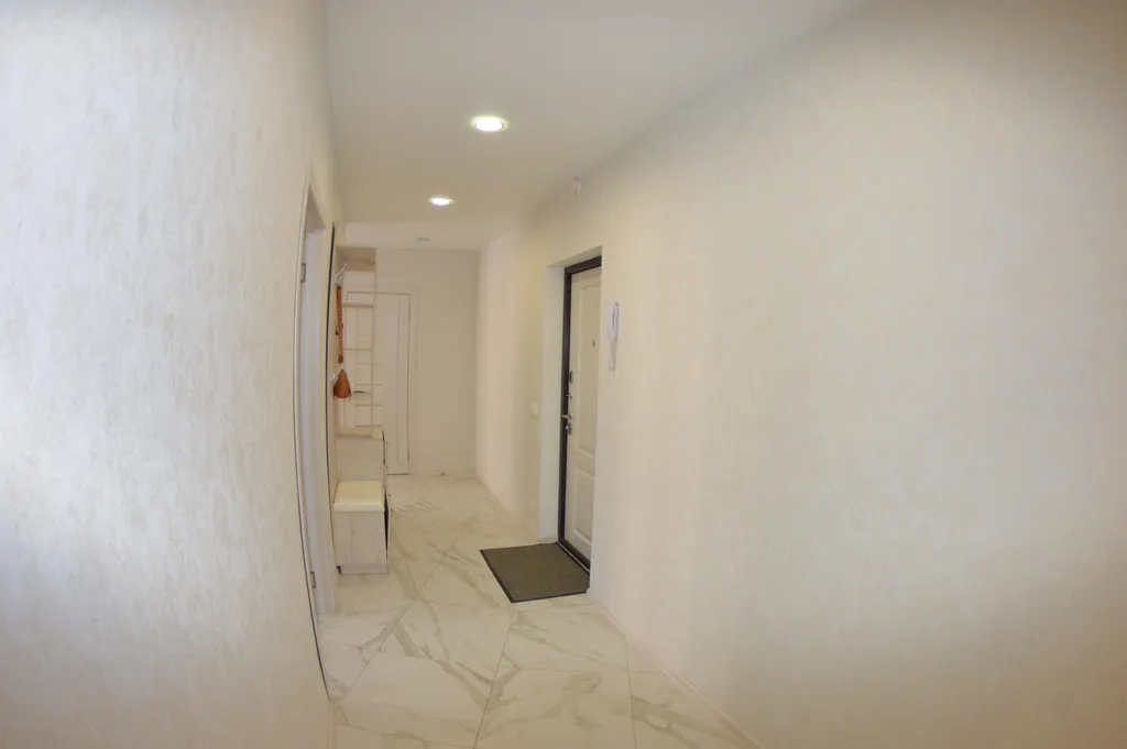 Уютная 2-х комнатная квартира в центре города.