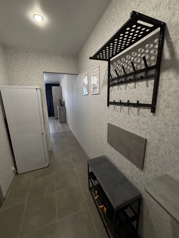 Студия Синяя лагуна на Кедрина, Home Sweet Home